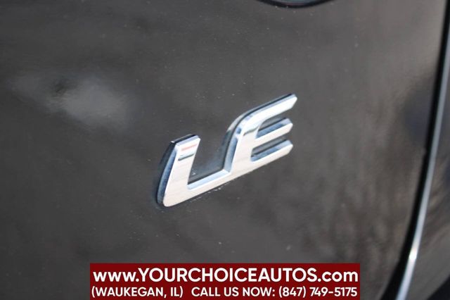 2023 Toyota Corolla LE CVT - 22863124 - 17