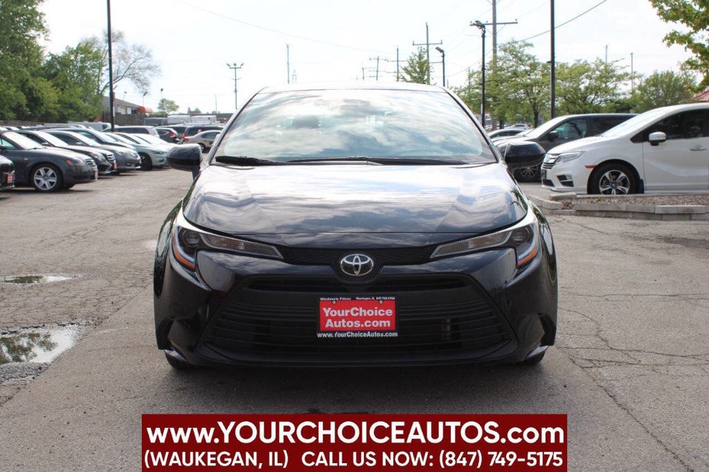 2023 Toyota Corolla LE CVT - 22863124 - 1