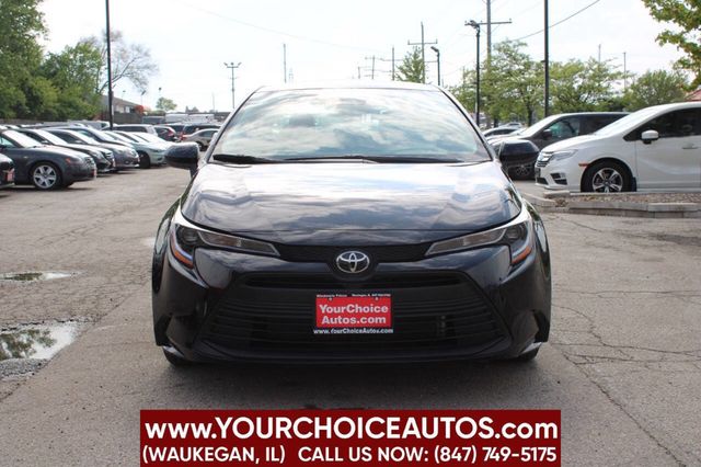 2023 Toyota Corolla LE CVT - 22863124 - 1