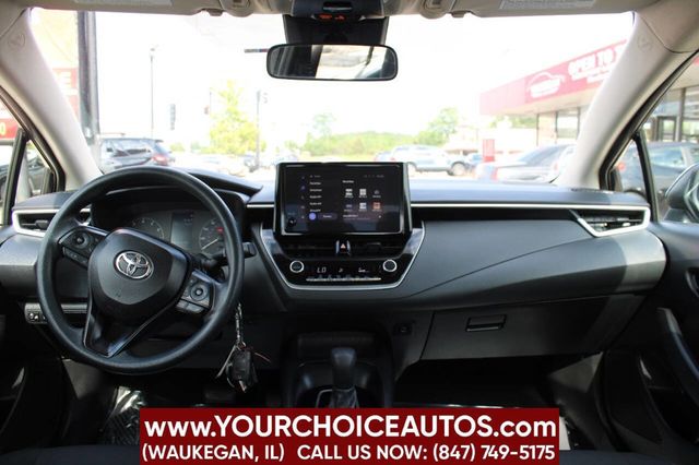 2023 Toyota Corolla LE CVT - 22863124 - 19