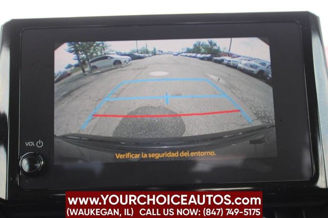 2023 Toyota Corolla LE CVT - 22863124 - 22