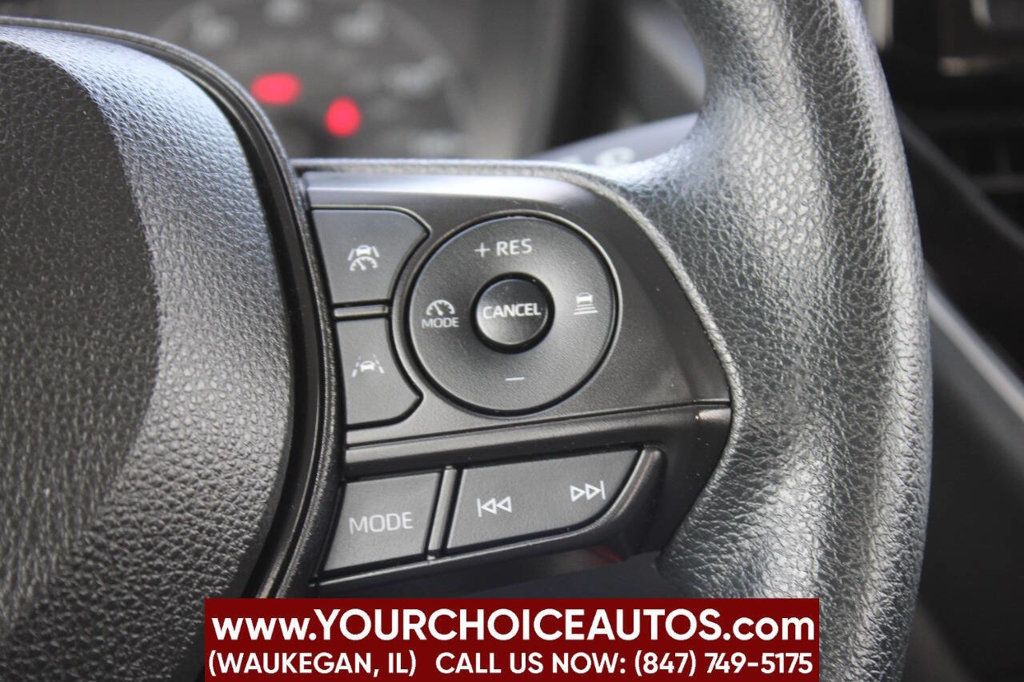 2023 Toyota Corolla LE CVT - 22863124 - 24