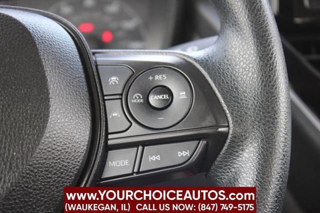 2023 Toyota Corolla LE CVT - 22863124 - 24