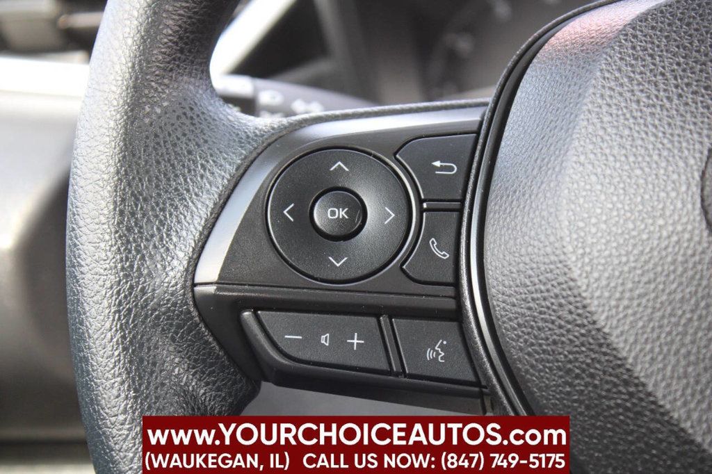 2023 Toyota Corolla LE CVT - 22863124 - 25