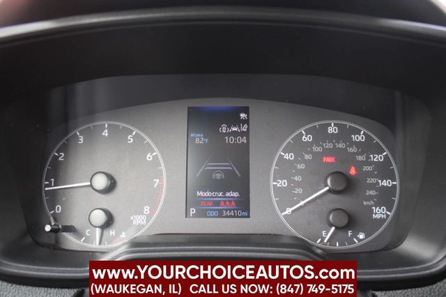 2023 Toyota Corolla LE CVT - 22863124 - 26