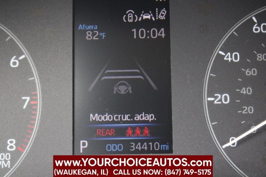 2023 Toyota Corolla LE CVT - 22863124 - 27