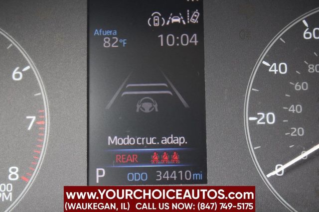 2023 Toyota Corolla LE CVT - 22863124 - 27