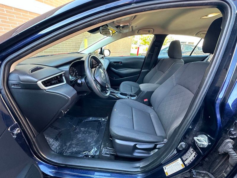 2023 Toyota Corolla LE CVT - 22925069 - 9