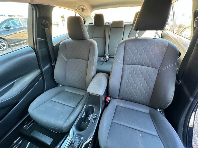 2023 Toyota Corolla LE CVT - 22925069 - 12