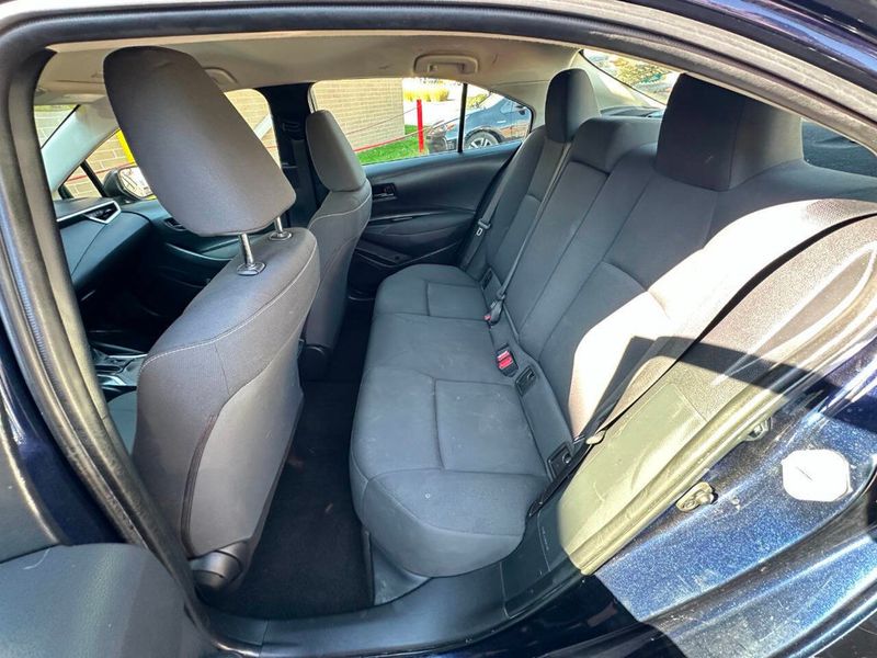 2023 Toyota Corolla LE CVT - 22925069 - 13