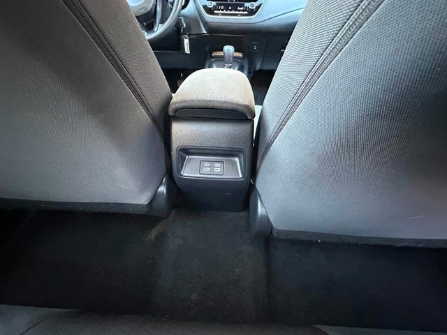 2023 Toyota Corolla LE CVT - 22925069 - 18