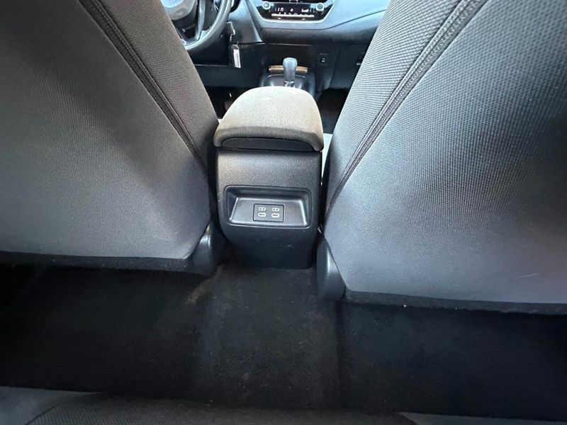 2023 Toyota Corolla LE CVT - 22925069 - 18