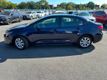 2023 Toyota Corolla LE CVT - 22925069 - 1