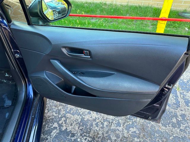 2023 Toyota Corolla LE CVT - 22925069 - 19