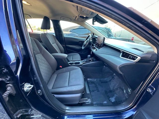 2023 Toyota Corolla LE CVT - 22925069 - 20