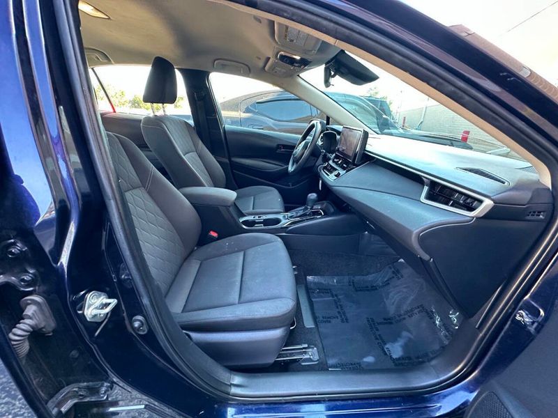 2023 Toyota Corolla LE CVT - 22925069 - 20