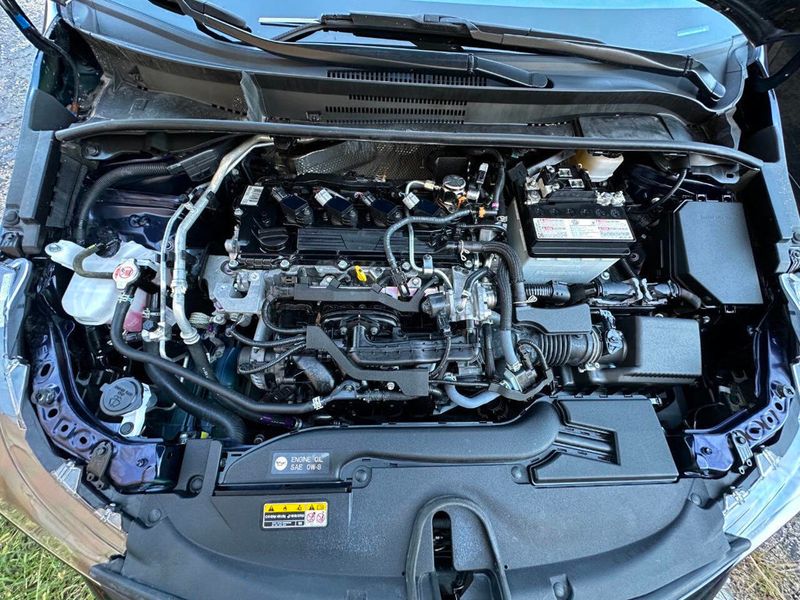 2023 Toyota Corolla LE CVT - 22925069 - 21