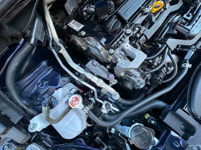 2023 Toyota Corolla LE CVT - 22925069 - 22