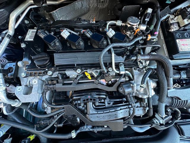 2023 Toyota Corolla LE CVT - 22925069 - 23