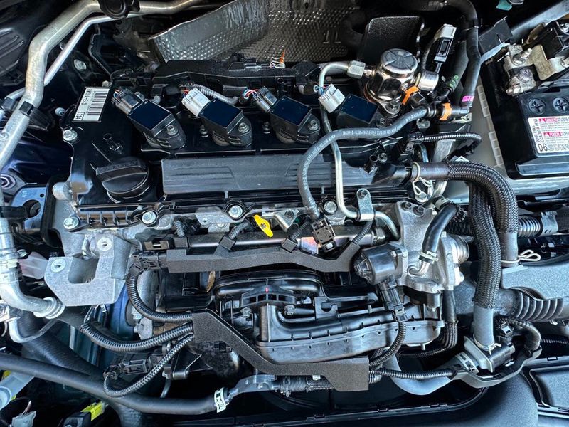 2023 Toyota Corolla LE CVT - 22925069 - 23