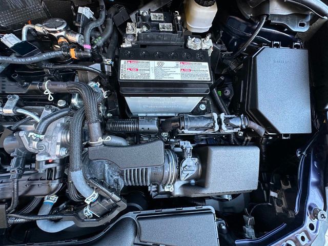 2023 Toyota Corolla LE CVT - 22925069 - 24
