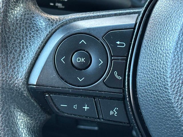 2023 Toyota Corolla LE CVT - 22925069 - 28
