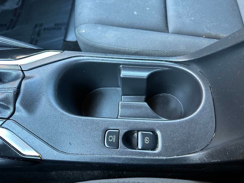 2023 Toyota Corolla LE CVT - 22925069 - 41
