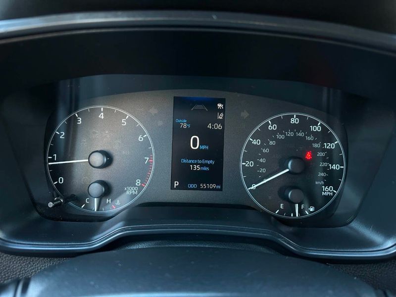 2023 Toyota Corolla LE CVT - 22925069 - 43