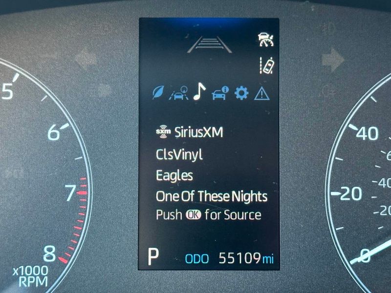 2023 Toyota Corolla LE CVT - 22925069 - 46