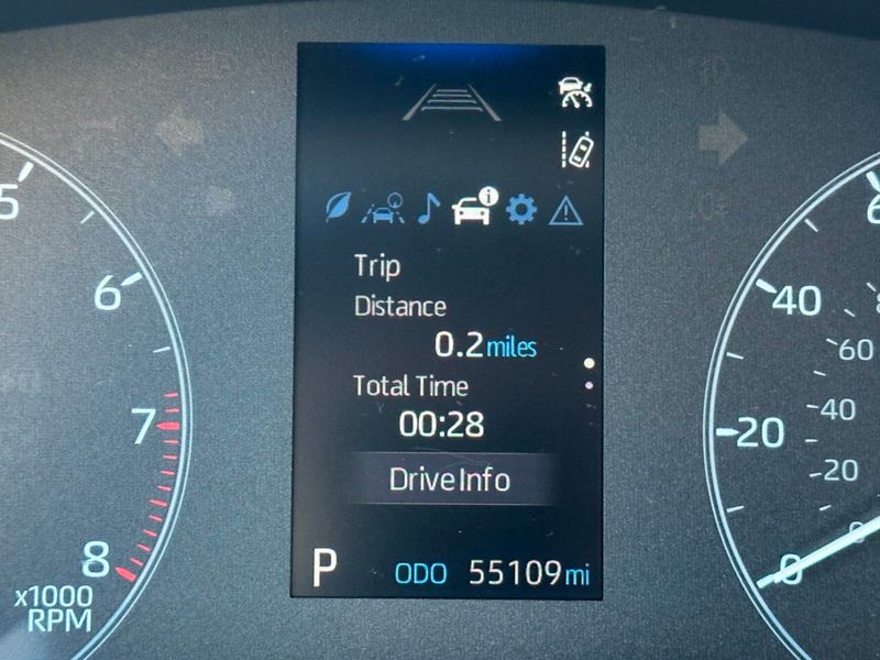 2023 Toyota Corolla LE CVT - 22925069 - 47