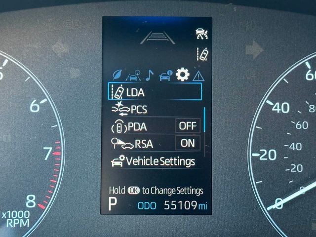 2023 Toyota Corolla LE CVT - 22925069 - 48