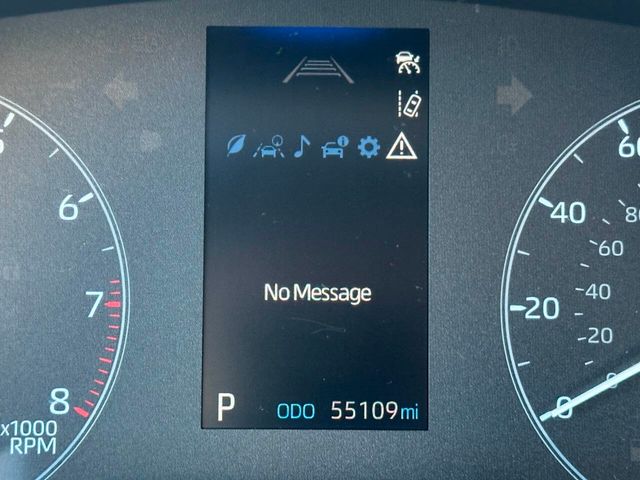 2023 Toyota Corolla LE CVT - 22925069 - 49