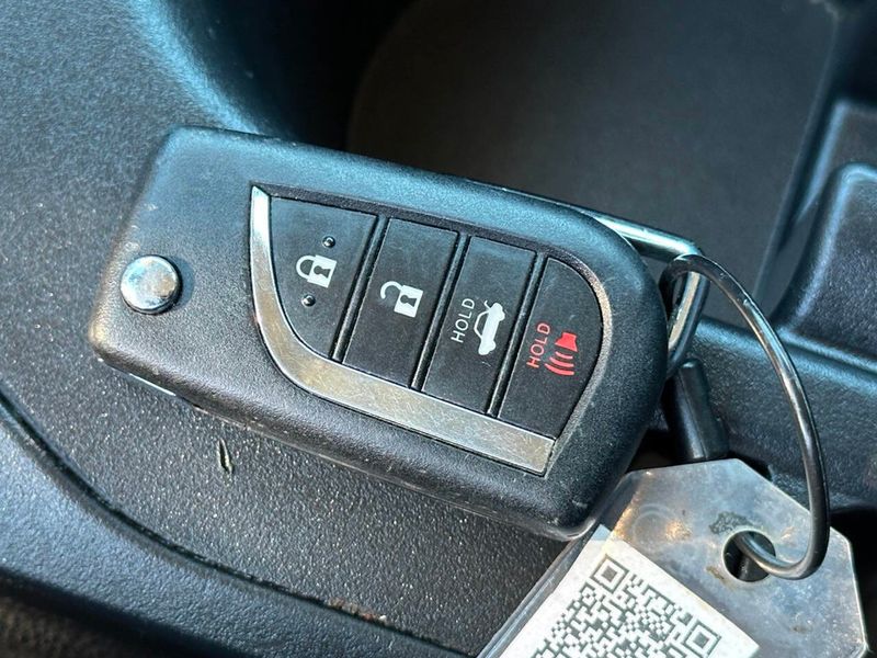 2023 Toyota Corolla LE CVT - 22925069 - 51