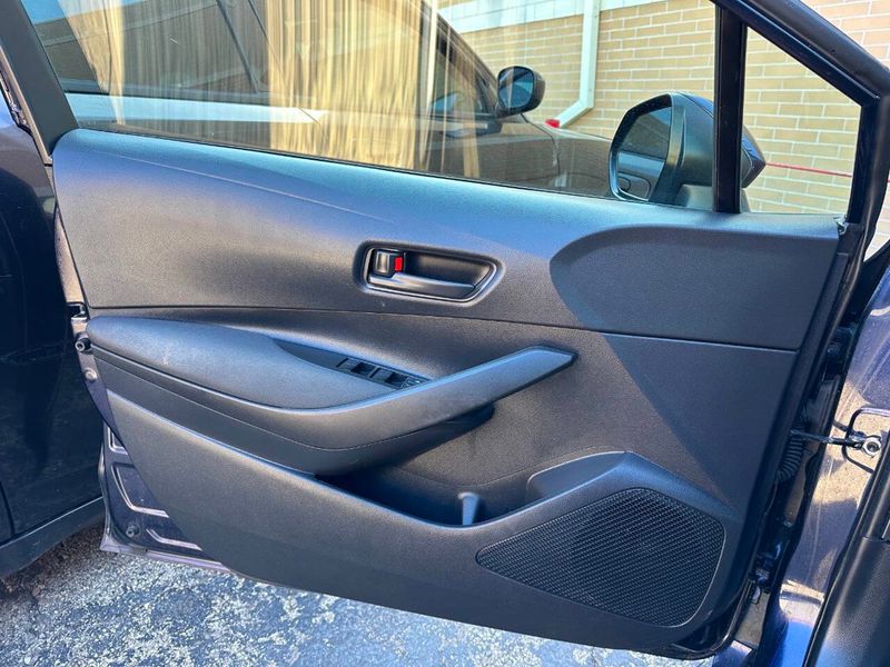 2023 Toyota Corolla LE CVT - 22925069 - 8