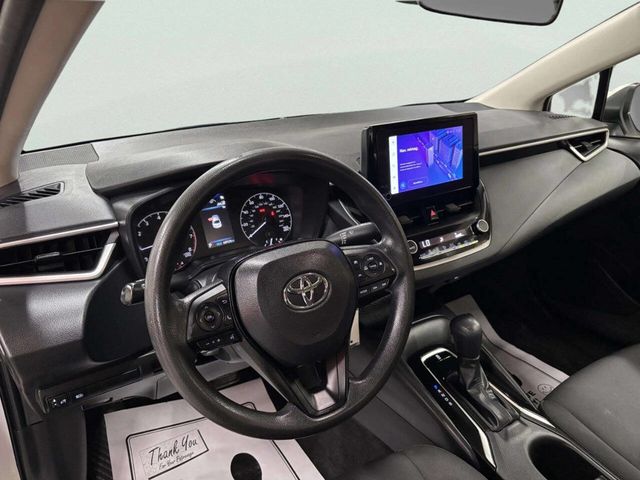 2023 Toyota Corolla LE CVT - 23046476 - 10