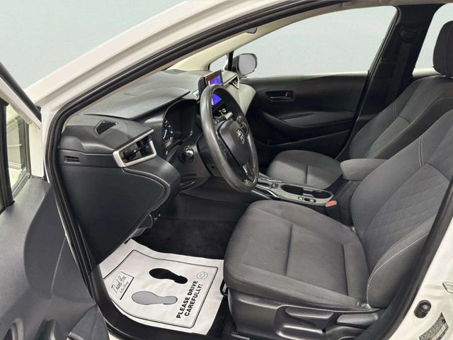 2023 Toyota Corolla LE CVT - 23046476 - 11