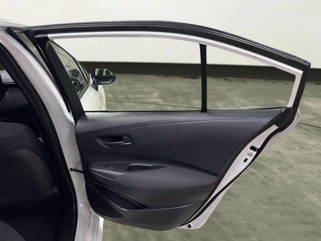 2023 Toyota Corolla LE CVT - 23046476 - 14
