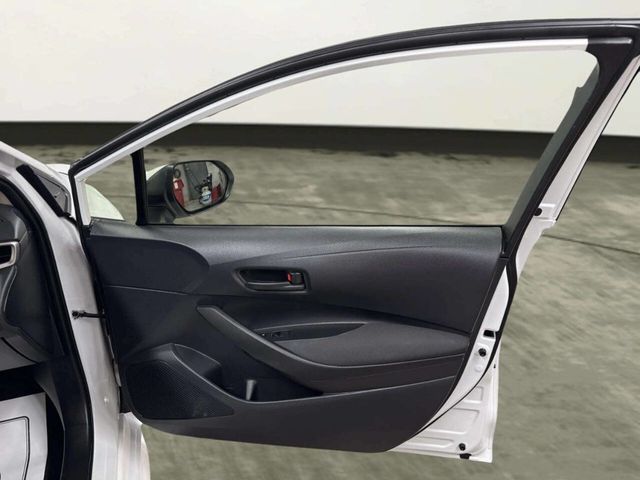 2023 Toyota Corolla LE CVT - 23046476 - 16