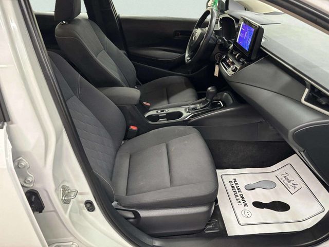 2023 Toyota Corolla LE CVT - 23046476 - 17