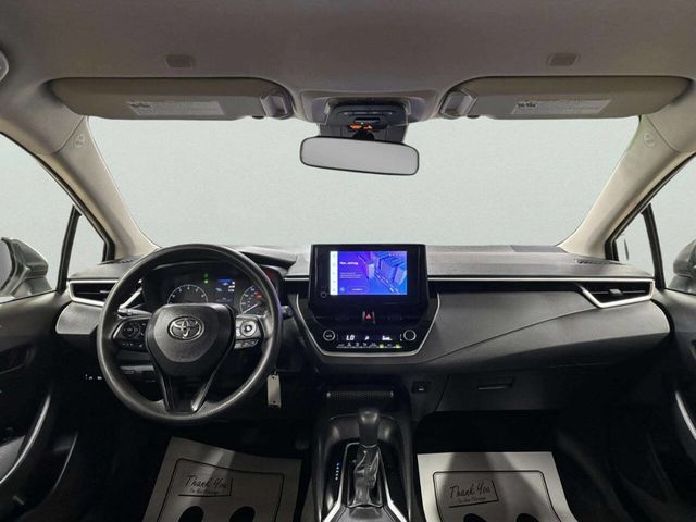 2023 Toyota Corolla LE CVT - 23046476 - 19