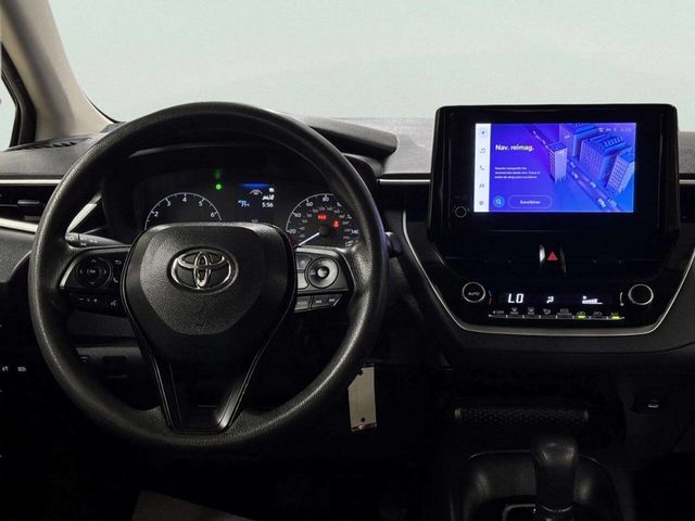 2023 Toyota Corolla LE CVT - 23046476 - 20