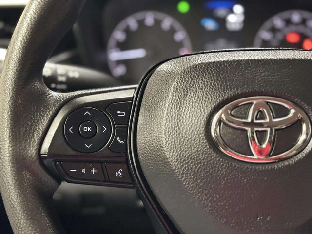 2023 Toyota Corolla LE CVT - 23046476 - 26