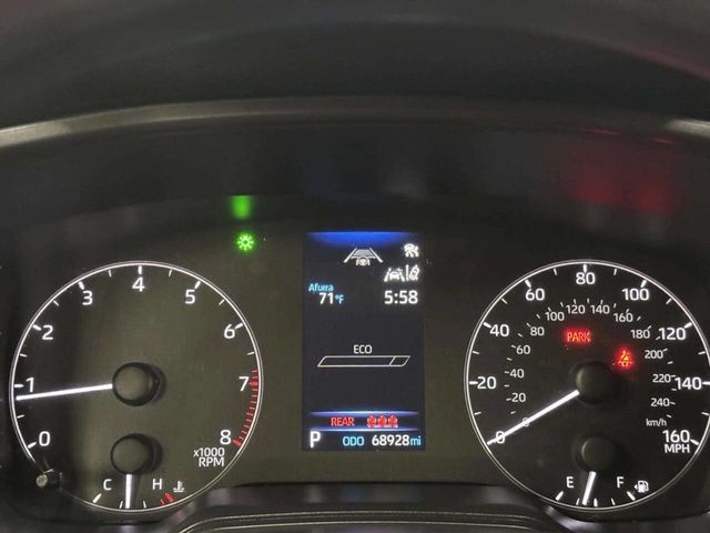 2023 Toyota Corolla LE CVT - 23046476 - 30