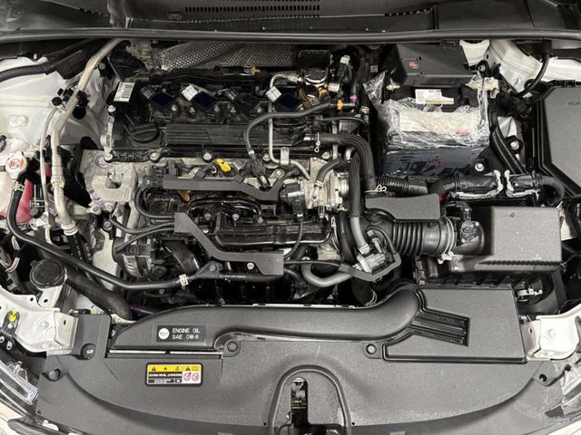 2023 Toyota Corolla LE CVT - 23046476 - 8