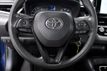 2023 Toyota Corolla LE CVT - 22571082 - 19