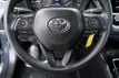 2023 Toyota Corolla LE CVT - 22652265 - 19