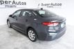 2023 Toyota Corolla LE CVT - 22652265 - 5