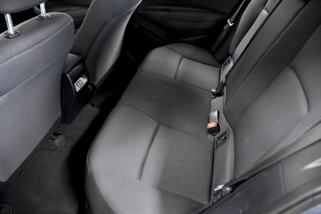 2023 Toyota Corolla LE CVT - 22974360 - 9