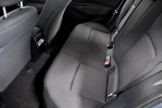 2023 Toyota Corolla LE CVT - 22974360 - 9