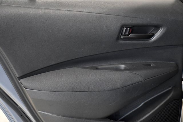 2023 Toyota Corolla LE CVT - 22974360 - 10